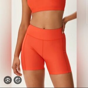 Outdoor Voices Splash Knit